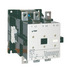 Stycznik 3-biegunowy z zestykami pomocniczymi CRLI400-30-22-A230 2 N/O (13-14, 43-44) + 2 N/Z (21-22, 31-32). Bieguny: L1-T1, L2-T2, L3-T3. Ie: AC3 - 400 A / 380 V (200 kW / 400 V), AC1 - 400 A / 400 V. Cewka 230 V AC 50 Hz - zaciski: A1 - A2. Wymiary:… (Relpol)