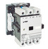 Stycznik 3-biegunowy z zestykami pomocniczymi CRNI85-30-22-A400 2 N/O (13-14, 43-44) + 2 N/Z (21-22, 31-32). Bieguny: L1-T1, L2-T2, L3-T3. Ie: AC3 - 85 A / 380 V (45 kW), AC1 - 100 A / 400 V. Cewka 400 V AC 50 Hz - zaciski: A1 - A2. Wymiary: 133 x 100 … (Relpol)