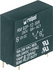 Przekaźnik elektromagnetyczny RM92-1011-25-1005 miniaturowy, do obwodu drukowanego i gniazd wtykowych. Wysokość 26 mm. Wyjście: 1P - jeden zestyk przełączny - wyprowadzenia: 11(4)-12(3)-14(5); AC1 - 8 A / 250 V; DC1 - 8 A / 24 V. Wejście / cewka - wypr… (Relpol)