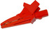 Krokodylek czerwony K02 (SONEL)