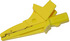 Krokodylek żółty K02 (SONEL)
