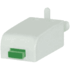 Moduł LD typ M42G SZARY (diody: LED zielony + D) - Napięcie pracy: 24...60 V DC (Relpol)