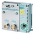 SIMATIC DP, IM 154-8F PN/DP PLC FOR ET200PRO, 512KB WORK MEMORY, INT. PROFINET IF, INT.PROFIBUS DP MASTER/SLAVE IF PROT. IP65/67, MMC REQUIRED (Siemens)