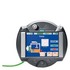 SIMATIC MOBILE PANEL 277 10" W. INTEGRATED ENABLING BUTTON, STOP BUTTON AND TOUCH, CONFIGURABLE WITH WINCC FLEXIBLE STANDARD VERSION 2008 AND HIGHER (Siemens)