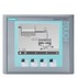 SIMATIC DOTYKOWY PANEL OPERATORSKI KTP400 BASIC MONO PN, EKRAN 4", 4 PRZYCISKI FUNKCYJNE, INTERFEJS ETHERNET/PROFINET, KONFIGURACJA ZA POMOCĄ WINCC FLEXIBLE 2008 SP1 COMPACT LUB TIA PORTAL WINCC BASIC V11/STEP7 BASIC V11 LUB WYŻSZEGO (Siemens)