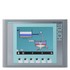 SIMATIC DOTYKOWY PANEL OPERATORSKI KTP600 BASIC COLOR DP, EKRAN 5.7", 256 KOLORÓW, 6 PRZYCISKÓW FUNKCYJNYCH, INTERFEJS MPI/PROFIBUS, KONFIGURACJA ZA POMOCĄ WINCC FLEXIBLE 2008 SP1 COMPACT LUB TIA PORTAL WINCC BASIC V11/STEP7 BASIC V11 LUB WYŻSZEGO (Siemens)