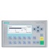 SIMATIC HMI KP300 BASIC MONO PN, TEKSTOWY PANEL OPERATORSKI, EKRAN 3,6" Z WIELOKOLOROWYM PODŚWIETLENIEM, 10 KONFIGUROWALNYCH PRZYCISKÓW FUNKCYJNYCH, INTERFEJS PROFINET/ETHERNET, KONFIGURACJA ZA POMOCĄ WINCC BASIC V11 LUB NOWSZEGO (Siemens)