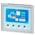 SIMATIC DOTYKOWY PANEL OPERATORSKI KTP400 BASIC COLOR PN, EKRAN PANORAMICZNY 4", 256 KOLORÓW, 4 PRZYCISKI FUNKCYJNE, INTERFEJS ETHERNET/PROFINET, KONFIGURACJA ZA POMOCĄ TIA PORTAL WINCC BASIC V11 SP2/STEP7 BASIC V11 SP2 LUB WYŻSZEGO (Siemens)