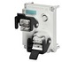 SIMATIC DP, CONNECTING BLOCK ECOFAST FOR ET200ECO, 2 X ECOFAST CONNECTION RS485, IDENTIFIC. CONNECTOR FOR PROFIBUS-DP, ADDRESS SETTING (Siemens)