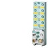 SIMATIC DP,  ELECTRON. MODULE FOR ET200ECO, 4/8 F-DI PROFISAFE 24V DC, UP TO CATEGORY 4 (EN954-1) / SIL 3 (IEC61508) (Siemens)
