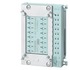 SIMATIC DP, PNEUMATIC INTERFACE FOR ET 200PRO 16 DO PNEUMATIC FOR COUPLING WITH FESTO VALVE BLOCK CPV-10 INCLUSIVE BUS MODULE (Siemens)