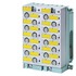 SIMATIC DP,  ET 200PRO FAILSAFE ELECTRONIC MODULE 8/16 F-DI DC24V PROFISAFE, 90 MM WIDTH, UP TO CATEGORY 4 (EN954-1)/ SIL3 (IEC61508) (Siemens)