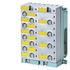 SIMATIC DP,  ET 200PRO FAILSAFE ELECTRONIC MODULE 4/8 F-DI/ 4 F-DO DC24V/2A PROFISAFE, 90 MM WIDTH, UP TO CATEGORY 4 (EN954-1)/ SIL3 (IEC61508) (Siemens)