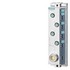 SIMATIC DP, ET 200ECO PN, POWER DISTRIBUTOR PD DC 24V; 1 X 7/8", 4 X M12, DEGREE OF PROTECTION IP67; (Siemens)