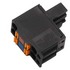 SIMATIC DP, SPARE PART DC 24V PLUG FOR ET 200S INTERFACE MODULES, PN/PN-COUPLER AND KP32F PN, 2 X 2-POLES, PUSH-IN CLAMPS FOR ELECTRONIC POWER SUPPLY INTERNAL BRIDGED, COLOR CODED 10 PIECES PER PACKAGING UNIT (Siemens)