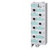 SIMATIC DP, CONNECTING MDULE FOR DIGITAL ELECTRONIC MODULES ET 200PRO 8 X M8 (Siemens)