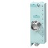 SIMATIC DP, CONNECTING MODULE FOR DIGITAL ELECTRONIC MODULES ET 200PRO 1XM23 TO BE USED WITH: EM 8DI DC24V AND 8DO DC24V/0.5A (Siemens)