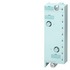 SIMATIC DP, CONNECTING MODULE FOR DIGITAL ELECTRONIC MODULES ET 200PRO 2XM12, 8-PIN; TO BE USED WITH: EM 8DI DC24V AND 8DO DC24V/0.5A (Siemens)