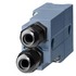 SIMATIC DP,  PROFINET TERMINAL BLOCK FOR ET200ECO PN, 10A CUTTER CLAMPS (Siemens)