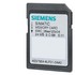 SIMATIC S7, KARTA PAMIĘCI FLASH DLA STEROWNIKÓW S7-1200, 3.3V, 24 MB (Siemens)