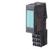 SIWAREX CS WEIGHING ELECTRONIC FOR CONNECTING ONE SCALE. FOR SIMATIC ET200S-HEAD STATION IM151-1 BASIC/STANDARD/HIGH FEATURE AND IM151-7 CPU. RS232- INTERFACE FOR CONNECTION OF A PC. TTY-INTERFACE FOR REMOTE DISPLAY. (Siemens)